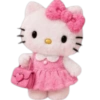 🎀 Hello Kitty Plush Mood 🎀💝 12