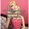 tidak berteman dengan mu tidak membuat ku sedih kawann Jeuser101010101010230
