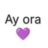 Ay ora