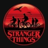 Stranger Things 🥀🧇 29