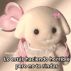 PINKURINES Lo estás haciendo horrible pero no te rindas