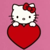 Hello kitty Reaçoes  5