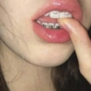 👄 Con el dedo en la boca 5👆 10