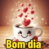 Bom dia