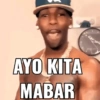 AYO KITA MABAR
