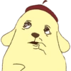 Pompompurin Reaction💛🐾✨ 5
