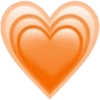 Layered Heart