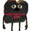 00 está fuerte el Sol gerz
