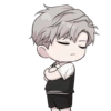 Manhwa bl tantrum 😮‍💨 8