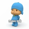 mauu eek