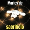 Martes de sacrificio