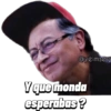 Gustavo Petro 2022-2026 🇨🇴 #4 19
