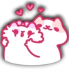 /ᐠ > ˕ <マ♡GATITA ִֶָ࣪☾. 7