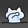 Crying Cat