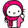 Hello Kitty Kawaii 9