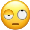 Emoji iphone plenger 🫪 10