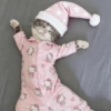 Кот в Уютной Пижаме