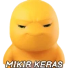 MIKIR KERAS