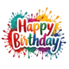 🎉🎈Happy birthday HBD🎈🎉 27