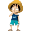 One piece  9