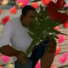 Gesto de Disculpa con Rosas
