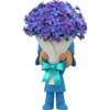 🌹🩵 Pocoyó Ramo de flores🩵🌹 8