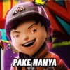 Boboiboy 30