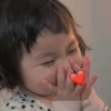 Baby reactions 7