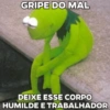 Eu com Gripe / Gripado 🤧 30