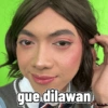 gue dilawan