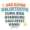 Anomali Bucin 17