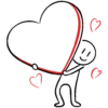 ❤️Stickman Love (⁠◍⁠•⁠ᴗ⁠•⁠◍⁠) 7