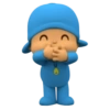 Pocoyo ₊˚⊹ᰔ 12