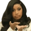 💅🏻 Frases de Cardi B 👩🏽‍⚖️🫦 11