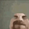 Zoom de Rosto Borrado
