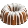 Bolo Bundt