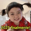 2025 finalmente!
