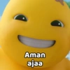 Aman ajaa