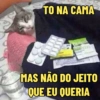 Eu com Gripe / Gripado 🤧 13