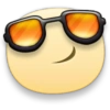 ✩♬ ₊˚. Facebook Sticker ⋆☾⋆⁺₊✧ 16