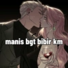 DO NOT REPOST LASDD OT RE manis bgt bibir km