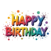 🎉🎈Happy birthday HBD🎈🎉 6