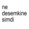 ne desemkine simdi