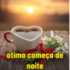otimo começo de noite