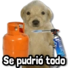 Se Pudrió Todo
