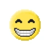 Emoji pixel 15