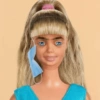 Barbie Mood 14