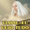 VIADO...EU VEJO TUDO ร