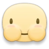 ✩♬ ₊˚. Facebook Sticker ⋆☾⋆⁺₊✧ 27