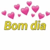Bom dia
